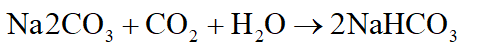 Có 3 ống nghiệm đựng 5 chất bột riêng biệt gồm: Mg(OH)2, Al(OH)3, BaCl2, Na2CO3, NaOH. Chỉ được dùng thêm H2O và CO2 hãy trình bày cách nhận biết các chất đó. (ảnh 5)