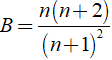Rút gọn biểu thức A= 3/ (1 .2)^2 + 5/ (2 .3)^2 + .... + 2n+ 1/ [n (n +1)]^2 (ảnh 6)