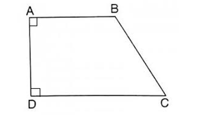 Cho hình vẽ như sau:  Cạnh AB song song với cạnh nào dưới đây? (ảnh 1)