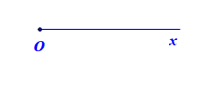 a) Vẽ góc xOy có số đo là 120 độ. (ảnh 1)