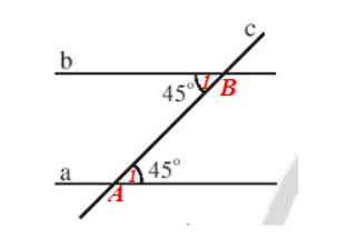 Tìm các cặp đường thẳng song song trong Hình 11 và giải thích. (ảnh 2)