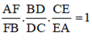 Cho tam giác nhọn ABC, các đường cao AD, BE, CF cắt nhau tại H. a) Chứng minh ΔAEB và ΔAFC đồng dạng. Từ đó suy ra: AF.AB = AE.AC b) Chứng minh ∠AEF = ∠ABC c) Cho AE = 3cm, AB = 6cm. Chứng minh rằng SABC = 4SAEF d) Chứng minh (ảnh 1)