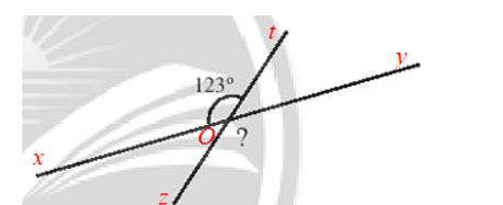 Tìm số đo góc có dấu “?” trong Hình 12 (ảnh 3)