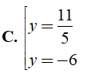 Tìm giá trị y thỏa mãn 49( y - 4 )^2 - 9( y + 2 )^2 = 0 ? (ảnh 4)