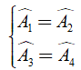 b) Tính số đo góc góc DAE = ? (ảnh 1)