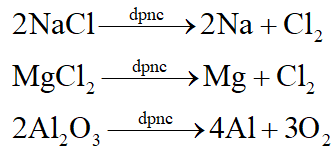 Có hỗn hợp Na, Ba, Fe, Cu. Bằng phương pháp hóa học, hãy tách riêng mỗi kim loại ra khỏi hỗn hợp (khối lượng mỗi kim loại không thay đổi). (ảnh 6)