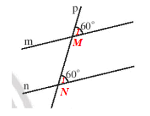 Tìm các cặp đường thẳng song song trong Hình 11 và giải thích. (ảnh 4)