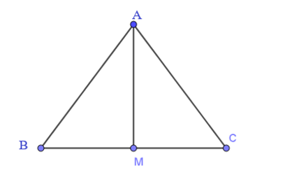 Cho tam giác đều ABC cạnh a. Tính: | vecto BA- 1/2 vecto BC | (ảnh 1)
