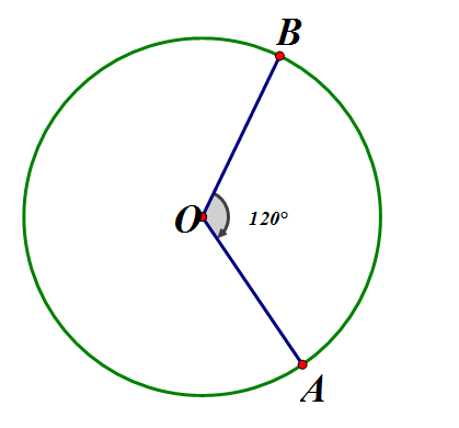 Cho hình vẽ bên dưới, có đường kính 10cm a) Tính chu vi đường tròn tâm O (ảnh 2)