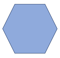 Các hình dưới đây có bao nhiêu trục đối xứng: (ảnh 2)