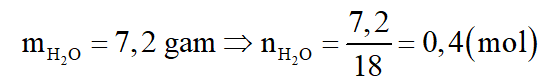 Xác định công thức phân tử, công thức cấu tạo của A và tính phần trăm thể tích của mỗi khí trong X. (ảnh 3)