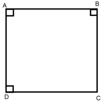 Một hình vuông có độ dài cạnh bằng 4cm thì độ dài đường chéo của hình vuông là ? A. 8 (ảnh 1)