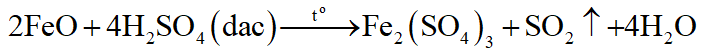 Xác định các chất có trong B, C, D, E, F, G, H và viết các phương trình phản ứng xảy ra. (ảnh 6)
