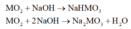 Hấp thụ hoàn toàn  3,36 lít khí CO2 (đktc) vào 125ml dung dịch NaOH 2M, thu được dung dịch X. Tính khối lượng muối có trong dung dịch X. (ảnh 1)