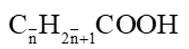 Hỗn hợp X gồm hai axit cacboxylic no, đơn chức, hở, đồng đẳng liên tiếp. Cho 11,8 gam X tác dụng vừa đủ với Na thấy thoát ra 1,68 lít khí ở đktc. Xác định CTPT; CTCT có thể có của hai axit và gọi tên theo danh pháp thay thế. (ảnh 1)