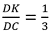 Cho tam giác ABC vuông tại A (AB < AC).Gọi I là trung điểm của cạnh BC. Qua I vẽ IM vuông góc với AB tại M và IN vuông góc với AC tại N. a) Chứng minh tứ giác AMIN là hình chữ nhật. b) Gọi D là điểm đối xứng của I qua N. Chứng minh tứ giác ACID là hình thoi. c) Cho AC = 20cm, BC = 25cm.Tính diện tích ΔABC d) Đường thẳng BN cắt cạnh DC tại K. Chứng minh: (ảnh 1)