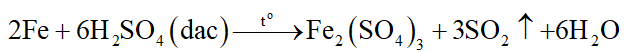 Bốn kim loại Na, Al, Fe và Cu được ấn định không theo thứ tự X, Y, Z, T. Biết rằng X, Y là kim loại nhẹ; X đẩy được kim loại T ra khỏi dung dịch muối; Z tác dụng được với H2SO4 đặc, nóng nhưng không tác dụng được với H2SO4 đặc, nguội. X, Y, Z, T lần lượt là: (ảnh 1)
