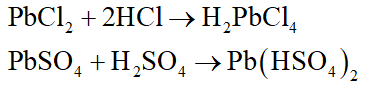 Kim loại M tác dụng với dung dịch HCl sinh ra khí hiđro. Dẫn khí hiđro đi qua oxit của kim loại N nung nóng, oxit này bị khử cho kim loại N. M và N có thể là cặp kim loại nào sau đây? (ảnh 2)