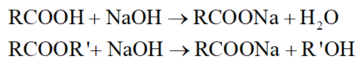Viết công thức cấu tạo có thể có của X, Y và viết các phương trình phản ứng xảy ra ở trên. (ảnh 4)