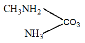 Hợp chất hữu cơ X chứa C, H, O, N, có công thức phân tử trùng với công thức đơn giản nhất. Đốt cháy hoàn toàn 10,8 gam X bằng oxi dư thu được 4,48 lít khí CO2, 7,2 gam H2O và 2,24 lít khí N2 (biết các khí đo ở đktc). Nếu cho 0,1 mol chất X trên tác dụng với dung dịch chứa 0,2 mol NaOH đun nóng thu được khí A (A là chất hữu cơ đơn chức làm xanh giấy quỳ tím ẩm) và dung dịch Y. Cô cạn dung dịch Y thu được m gam chất rắn khan. Tính giá trị của m.  (ảnh 1)