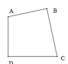Hình tứ giác ABCD có mấy góc vuông? Khám phá những dạng tứ giác và cách xác định