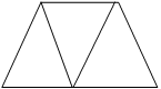 Hình bên có: .............hình tam giác.........hình tứ giác (ảnh 2)