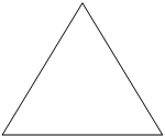 Kẻ thêm một đoạn thẳng vào hình sau để có 2 hình tam giác (ảnh 1)