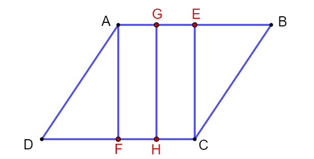 “Hình dưới đây có … góc vuông; … góc nhọn.” Số thích hợp điền vào chỗ chấm là: (ảnh 2)