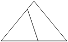 Kẻ thêm một đoạn thẳng vào hình sau để có 2 hình tam giác (ảnh 2)