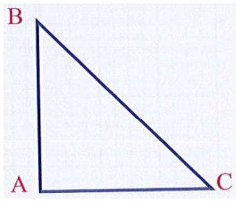 a) 2 góc vuông trong hình là: (ảnh 1)