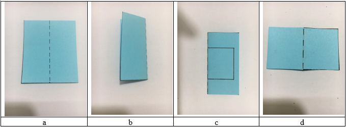 Ứng dụng của trục đối xứng hãy cắt hình chữ nhật.  (ảnh 1)