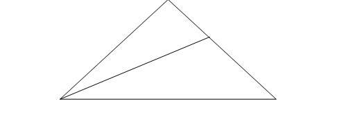 Tổng hợp với hơn 94 vẽ con vật từ hình tam giác mới nhất  Tin Học Vui