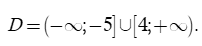 Tìm tập xác định D của hàm số f(x)= căn bậc hai (căn bậc hai x^2+x-12 -2cawn bậc hai 2) (ảnh 6)
