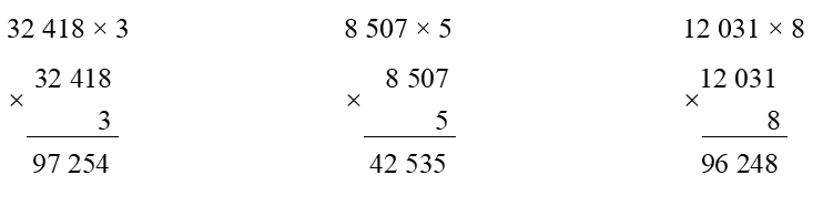 Đặt tính rồi tính.  (ảnh 2)