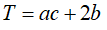 Cho parabol (P): y= ax^2 +bx+c có đỉnh là tâm của một hình vuông ABCD , trong đó C,D  nằm trên trục hoành và A,B (ảnh 2)