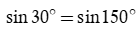 Tính giá trị biểu thức P = sin 30 độ cos 15 độ + sin 150 độ cos 165 độ (ảnh 1)