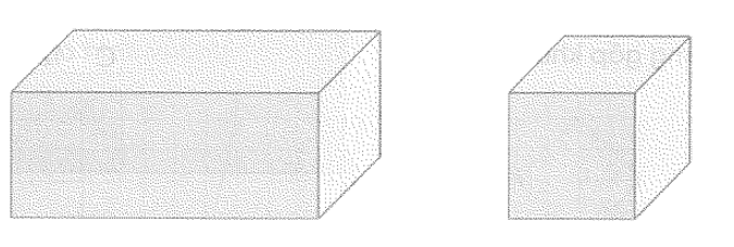 Đ, S? a) Khối lập phương có 8 đỉnh, 12 cạnh, các mặt đều là hình vuông