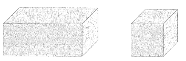 Đ, S?     a) Khối lập phương có 8 đỉnh, 12 cạnh, các mặt đều là hình vuông                  (ảnh 1)