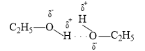 Hợp chất nào sau đây không tạo được liên kết hydrogen liên phân tử A. H2O. B. HF. (ảnh 3)