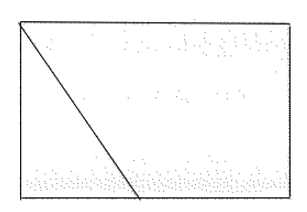 Vẽ thêm một đoạn thẳng vào hình sau để được hình mới có a) 3 hình tam giác (ảnh 1)