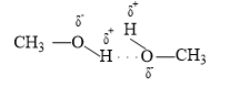 Liên kết hydrogen xuất hiện giữa những phân tử cùng loại nào sau đây A.  C2H6.       (ảnh 1)