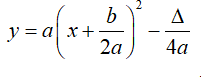 Cho parabol (P): y= ax^2 +bx+c có đỉnh là tâm của một hình vuông ABCD , trong đó C,D  nằm trên trục hoành và A,B (ảnh 7)