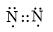 Công thức electron nào sau đây là của phân tử khí nitrogen A. N N (ảnh 2)