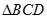 Cho tứ giác ABCD có AB = CD. Gọi E, F lần lượt là trung điểm của AC, DB. Đường thẳng EF lần lượt cắt AB, CD tại H,K (ảnh 4)
