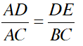 Ta có : Tứ giác ABCD nội tiếp (O) Ta phải chứng minh:  AC. BD = AB. DC + AD. BC (ảnh 2)