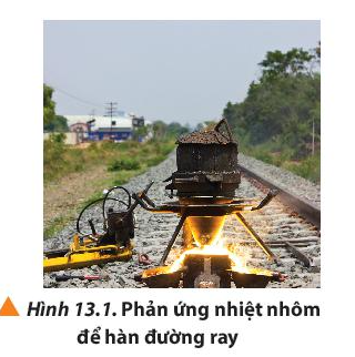 Phản ứng nhiệt nhôm hàn đường ray: Bí mật đằng sau kỹ thuật kết nối không thể thiếu của ngành đường sắt