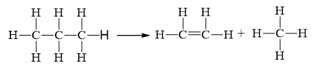 Cho giá trị trung bình của các năng lượng liên kết ở điều kiện chuẩn: Liên kết C-H C-C (ảnh 1)