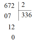 Số dư của phép tính 627 : 2 là: A. 3 	 B. 4 	 C. 2 	 D. 0 (ảnh 1)