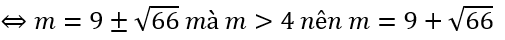Có bao nhiêu giá trị của m để giá trị nhỏ nhất của hàm số: f(x) = 4x2 - 4mx + m2 – 2m + 2 trên đoạn [0; 2] bằng 3? (ảnh 9)