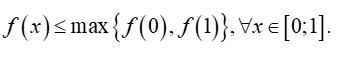 Cho  a,b,c  là các số thực thuộc đoạn [0,1]. Tìm GTLN của biểu thức (ảnh 4)